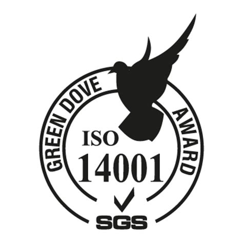 ISO 14001 vector logo - ISO 14001 logo vector free download