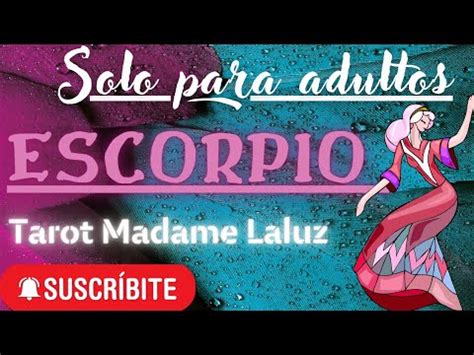 Escorpio Youtube