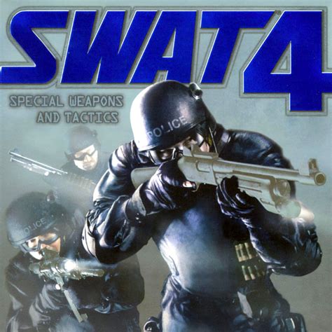 SWAT 4 - IGN