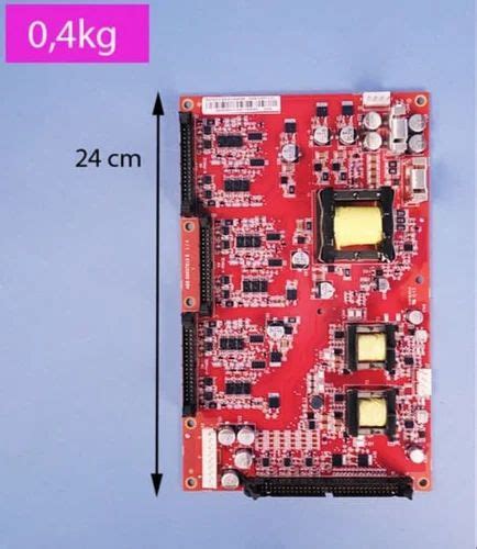 Aua Bgdr C At Rs Piece Development Boards In