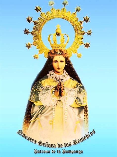 Virgin Of Los Remedios Alchetron The Free Social Encyclopedia