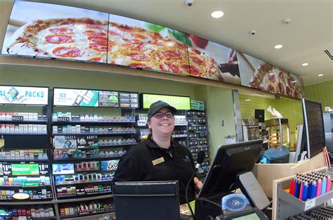 Expanded Cumberland Farms Opens In Portsmouth News