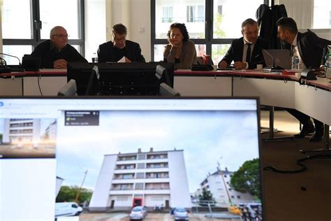 Maine Et Loire La Demande De Logements Sociaux Se Tend Angers