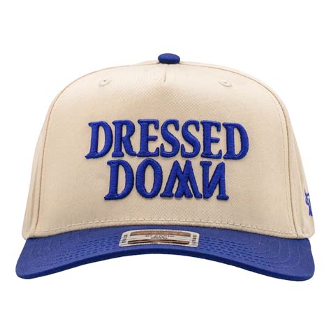 Caps – Hudson Westbrook