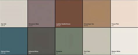 Benjamin Moore Color Of The Year 2025 Monarch Paint Design