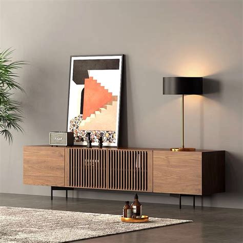 Modern Tv Stands And Media Console In Every Style Povison Furniture