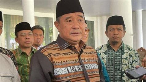 Profil Bahtiar Baharuddin Pj Gubernur Sulbar Sudah Tiba Di Mamuju