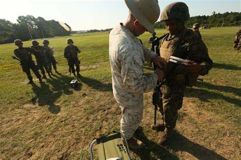 DVIDS Images Photo Gallery Parris Island Recruits Introduced To