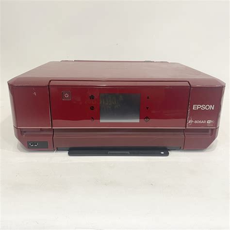 Yahooオークション 【a4861】epson エプソン カラリオ プリンター