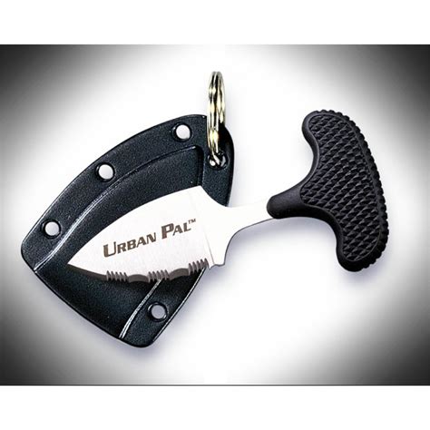 Cold Steel Urban Pal fixed blade. :D!! Already ordered. ;) | Neck knife ...