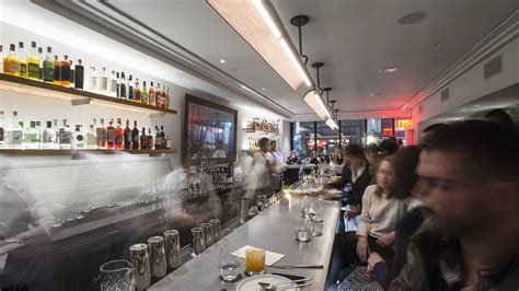 Loring Place | Restaurants in Greenwich Village, New York