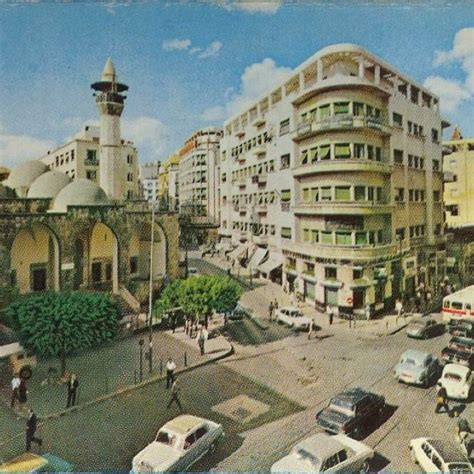 Old Beirut