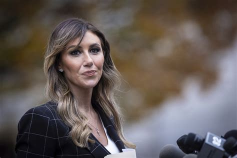 Trump attorney Alina Habba should have been on Time Person of the Year