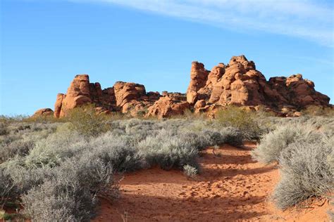 The Best Things To Do In St George Utah Insiders Utah