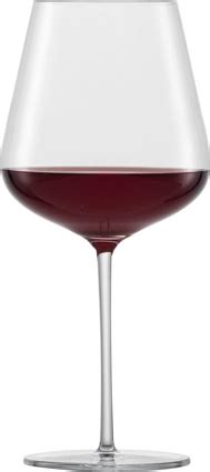 Verre Vin Rouge Zwiesel Glas Vervino Allround Ml Pi Ces