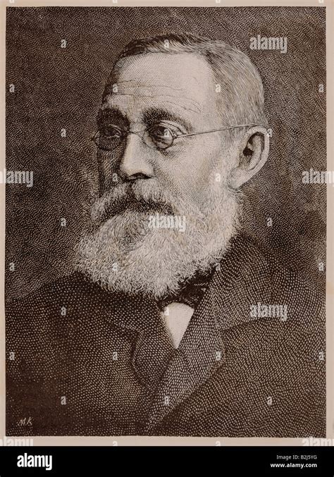 Virchow Rudolf 13101821 591902 German Physician And Politician