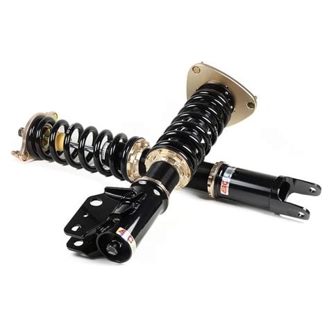 Bc Racing Rm Series Coilover Kit Bmw E36 3 Series