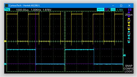 Hantek 6022be software alternative – Spegel med belysning