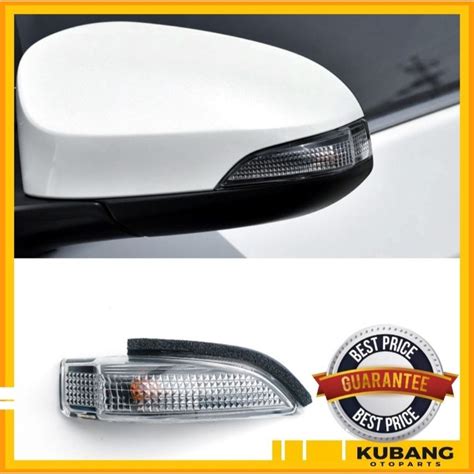 Jual Lampu Sein Spion Calya Sigra Yaris Vios Camry Altis Kanan Atau