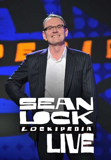 Сериалы в Google Play Sean Lock Live Lockipedia