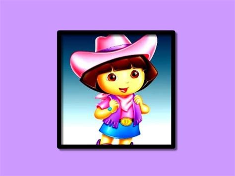 Puzzle Dora The Puzzle Challenge Arcade Game School Mobile Pc Game On Ad9g Games