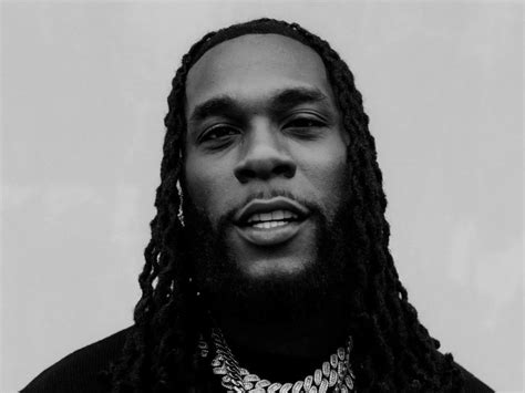 Burna Boy I Told Them Review Nigerian Star Pulls His Punches On A