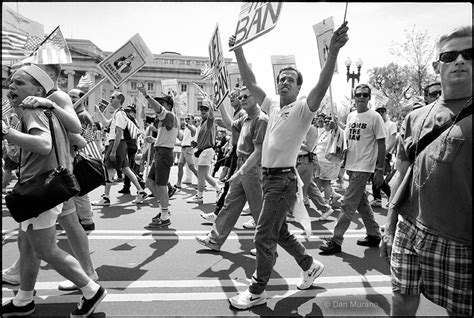 Photos From The Lgbt March On Washington Photo Article Danmurano