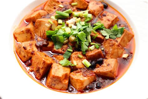 25 Chinese Tofu Recipes Authentic And Classic