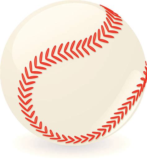 Royalty Free Baseball Seams Clip Art, Vector Images & Illustrations ...