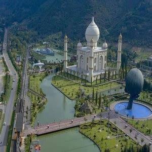 Lugares Turísticos en Tocancipá