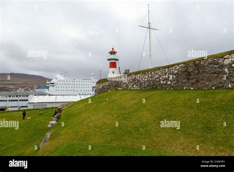 Torshavn Hi Res Stock Photography And Images Alamy