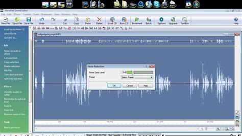 How To Fix Audacity Sound Problem New Program Youtube