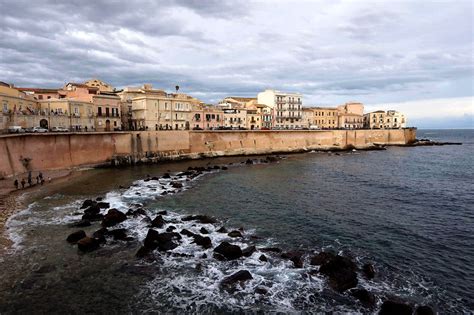 Where To Stay In Syracuse Sicily The Best Hotels And Neighborhoods