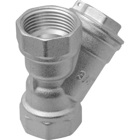 Косой фильтр 3/4" в/в Aqualink NS, MP-У ИС.191486 - выгодная цена ...