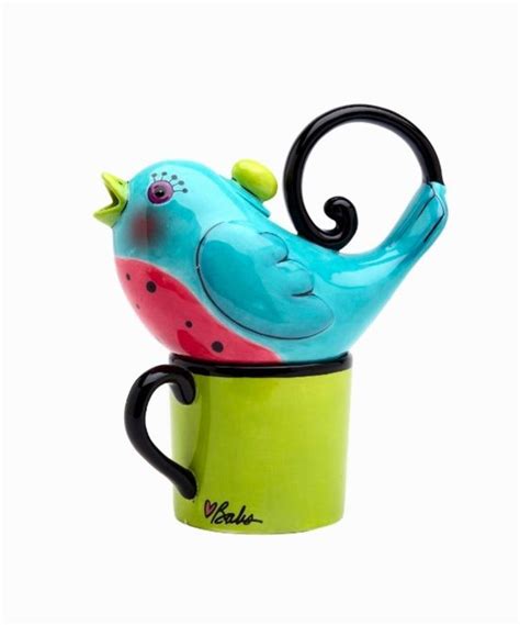 Unique Teapots To Help You Savour The Taste Of Tea Obsigen