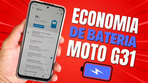 Como Ativar O Recurso Economia De Bateria No Celular Motorola Moto G