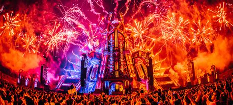 Aftermovie De Defqon1 Ya Disponible Y Se Confirman Fechas Para El 2024