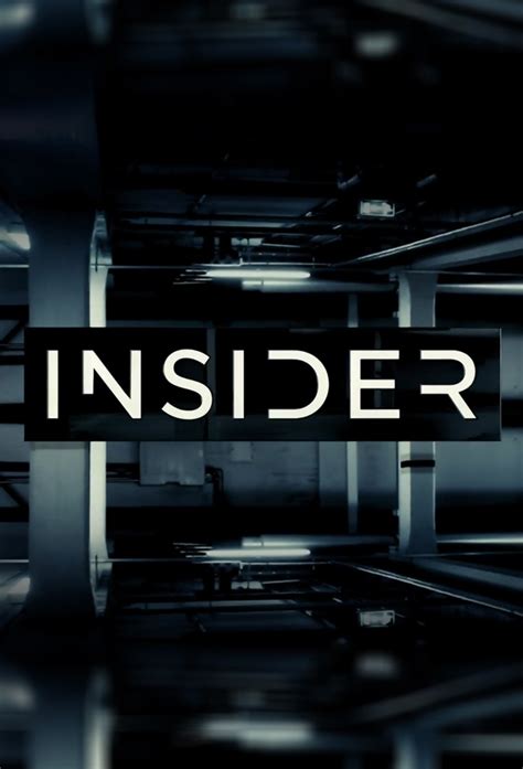 Insider | TV Time