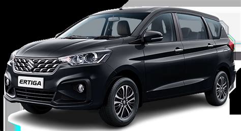 Maruti Suzuki Ertiga ZXi CNG On Road Price - Features, Colours & FAQs