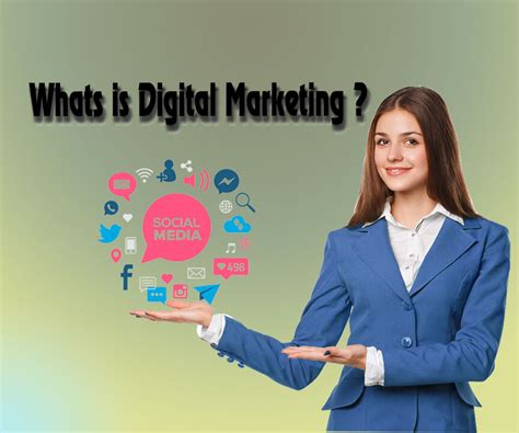 What Is Digital Marketing