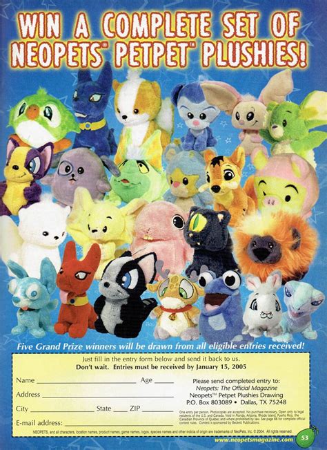 Neopets Help Neopets Guides And Neopets News