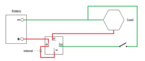 Opto Isolator Ground Trigger On Relay Electrical Engineering Stack