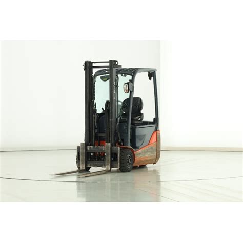 Toyota Fbe T Electric Forklift L S Fbe T Q