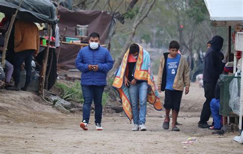 Al Menos 376 Migrantes De Oaxaca Han Muerto Por COVID 19 En EUA El