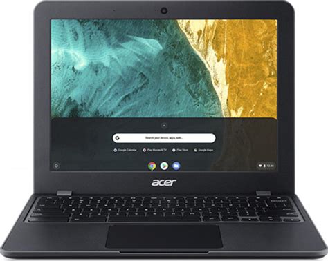 Acer Port Acer Chromebook C851t P5w2 Intel® Pentium® Silver N5030 8 Go 64 Go Intel® Uhd Graphics