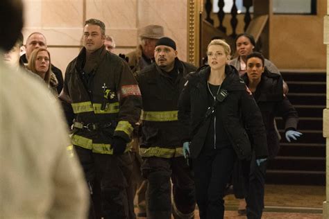 Preview — Chicago Fire Season 7 Episode 12 Make This Right