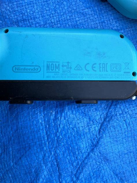 Yahooオークション 中古品 Nintendo 任天堂 Switch ニンテンドース