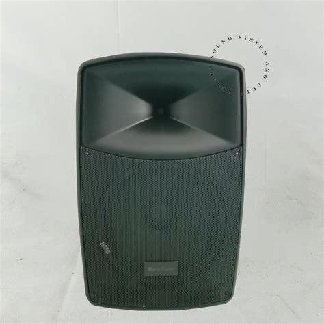 Jual Speaker Aktif Portable Wireless Baretone Max12hb Ukuran 12 Inch