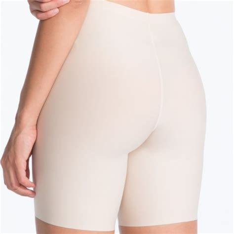 Spanx Thinstincts Targeted Miederhose Soft Nude Bestelle Online Bei