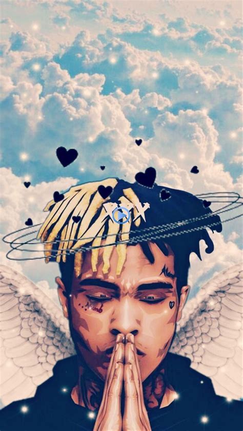 Xxtenations Cool Wallpapers Xxxtentacion Hd Wallpapers Wallpaper